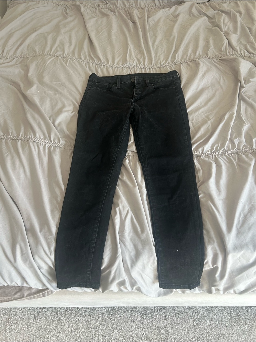 GAP Black Women's Skinny Jeans